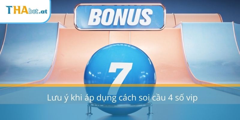 Những lưu ý quan trọng thành viên cần nắm khi soi cầu