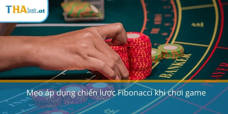 Mẹo áp dụng chiến lược đơn giản thắng nhanh chóng