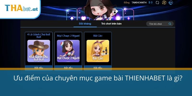 Ưu điểm nổi bật hàng đầu của chuyên mục giải trí